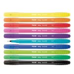 Canetas de ponta fina SWAY fineliner 0,4 mm Milan