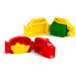 Pasta Modelar em Mala Gluten Free Primo - Image 2