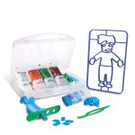 Pasta Modelar em caixa Gluten Free Primo - Image 3