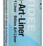 CREARTEC Beton-Art-Liner 40 ml