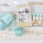 Máquina de fazer Molduras e Passepartouts MEMORY KEEPERS