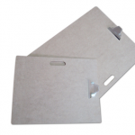 Prancheta com Mola Inart