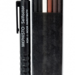 Kit Desenho Inart Lapiseira e 5 Minas para Desenho