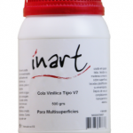 Cola Tipo V7 Inart 500gr