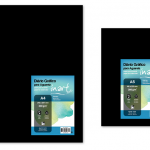 Diário Gráfico Aguarela Inart 24 Folhas - 300gr - Colado