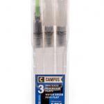 Conjunto Pincéis de Água Campus