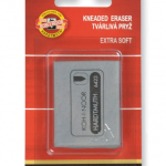 Borracha Miolo de Pão Koh-I-Noor Extra-Macia