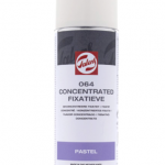 Aerospray Fixativo Concentrado para Pastel Talens 400ml