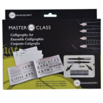 Conjunto Manuscript Masterclass