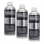 Verniz Spray Liquitex 400ml
