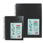 Bloco Desenho Derwent 86 Folhas - 110gr - Espiral