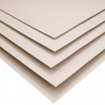 Cartolina Duplex 70x100cm - Cartolina - 300gr