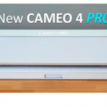 SILHOUETTE CAMEO 4 PRO