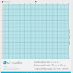 Base de Corte  Silhouette 30X30cm