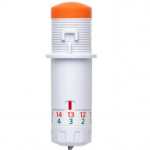 Lamina Kraft p/CAMEO 3