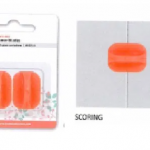 Laminas para Trimmer pack 2