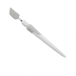 Espátula Silhouette