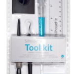 Kit de Ferramentas Essenciais Silhouette