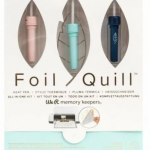 WeR Foilquill All-In-One Kit