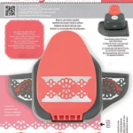 Furador WeR Doily