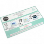 Placa SIZZIX BIG SHOT PLUS ACCESSORY ADAPTER A STANDARD