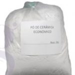 Pó Ceramico Economico 1KG