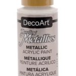 Tinta AMERICANA 59ml Metalizada