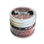 Sparkles 40gr. Rosa antigo stamperia