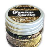 Sparkles 40gr. Ouro Stamperia