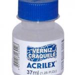 Verniz Craquele 37ml  ACRILEX