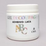 Cola Decoupage Gel 100ml