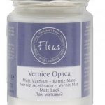 Verniz Mate FLEUR 130ml