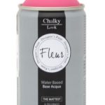 Fleur Chalky Spray 300ml Penelope´s Pink