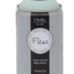 Fleur Chalky Spray 300ml Cape Town Blue