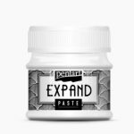 Expand Paste Pentart