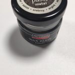 Pastas de cera metálica  Silver Pentart 20ml