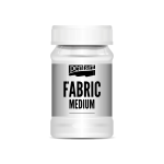 Fabric Medium Pentart
