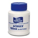 Base p/Artesanato 120ml ACRILEX
