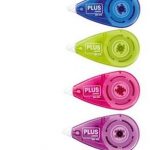 Corretor fita mini wh-504 PLUS