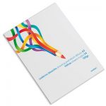Bloco de desenho Ambar school A3 120g 24f