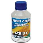Verniz Geral 100ml ACRILEX