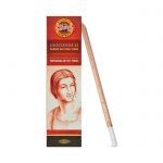 Lápis de Giz Branco KOH-I-NOOR Gioconda