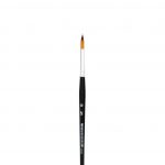 PINCEL LG Nº8 SINTETICO REDONDO