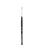 PINCEL LG Nº00 SINTETICO ESPATULADO