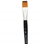 PINCEL LG Nº18 SINTETICO ESPATULADO