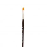 PINCEL LG Nº8 LINGUA GATO SINTETICO