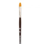 PINCEL LG Nº10 LINGUA GATO SINTETICO