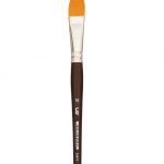 PINCEL LG Nº18 LINGUA GATO SINTETICO
