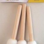 Esponjas Nellie's Choice Dauber