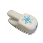 Furador Snowflake 50mm ARTOZ